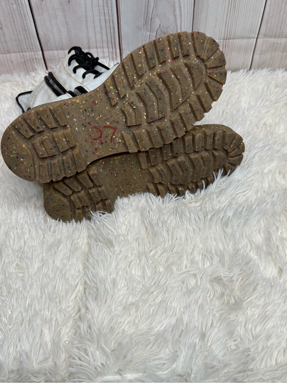 AS98 Boots - Picture 3 of 9